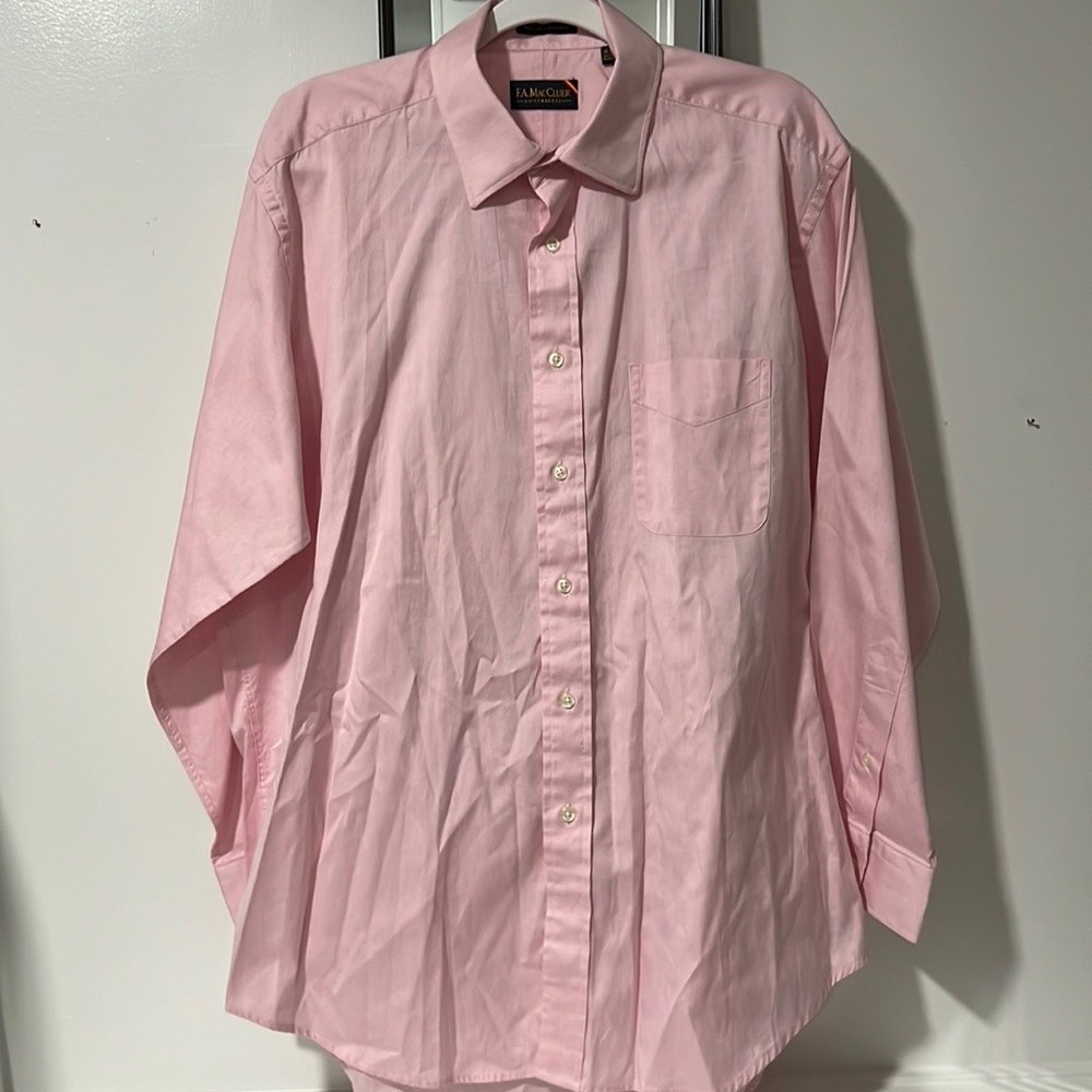 FA MacCluer Button Down Shirt